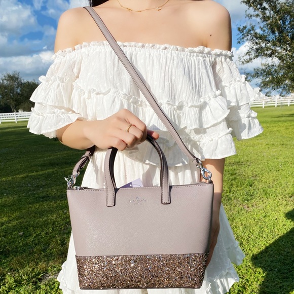 Gaby’sBags💕Kate Spade ♠️ Satchel & Crossbody - Picture 5 of 7